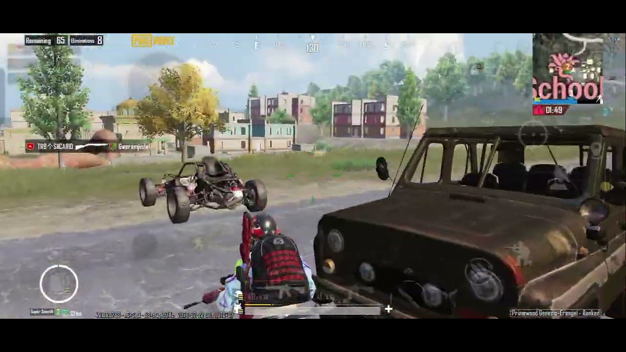 Romeo Gamer @1999 😅😅😅 kills 20