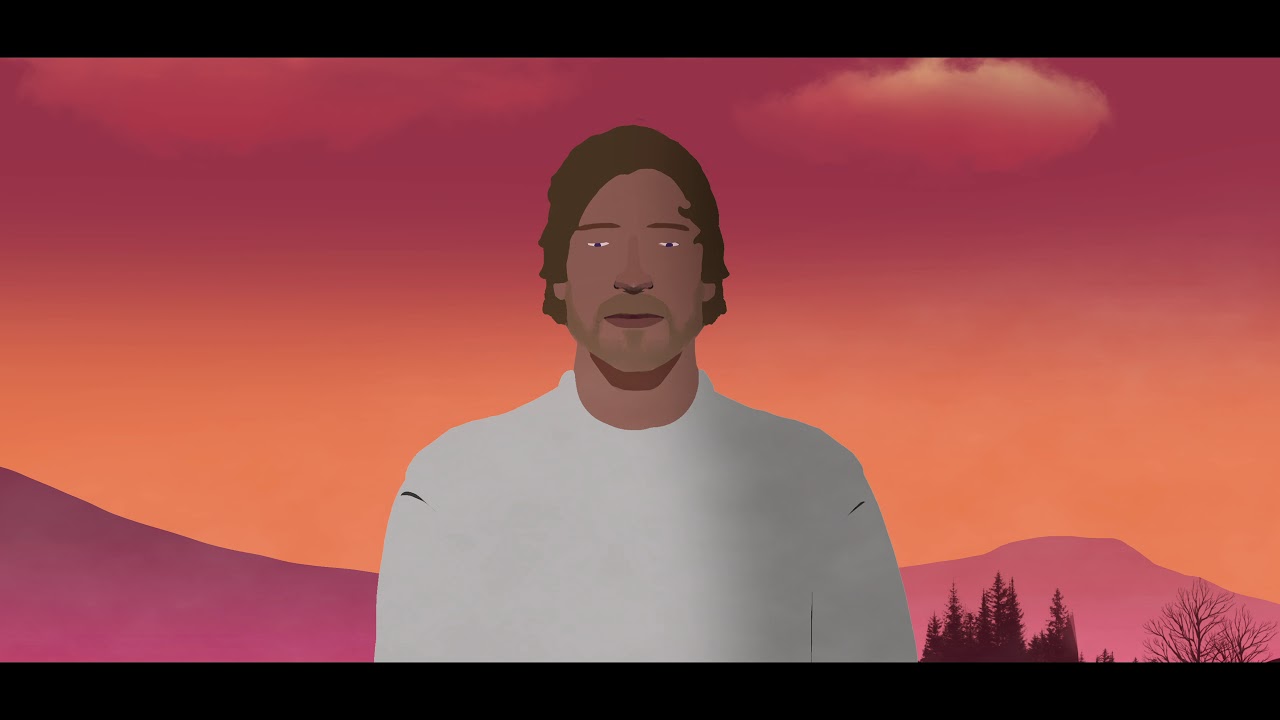 Harrison Storm - Breathe Again (Official Video)