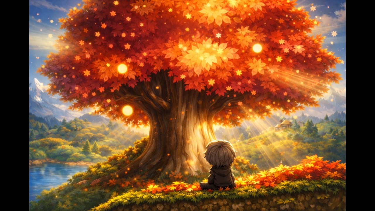 메이플스토리 프롤로그 : 다시, 세계가 시작되던 날