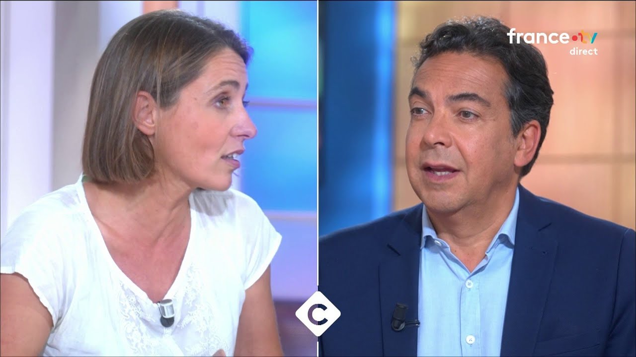 18 septembre : pari réussi pour les syndicats ? Sophie Binet répond à l’édito de Patrick Cohen