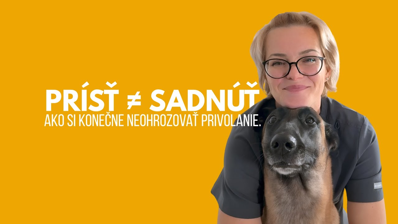 Ak robíš túto jednu chybu, tvoje privolanie nebude dostatočne silné v krízových situáciách..