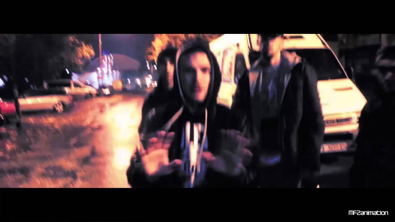TLay, VladyMoney, M1taka & D-ZastA - Ако ти кажа (Official Video)