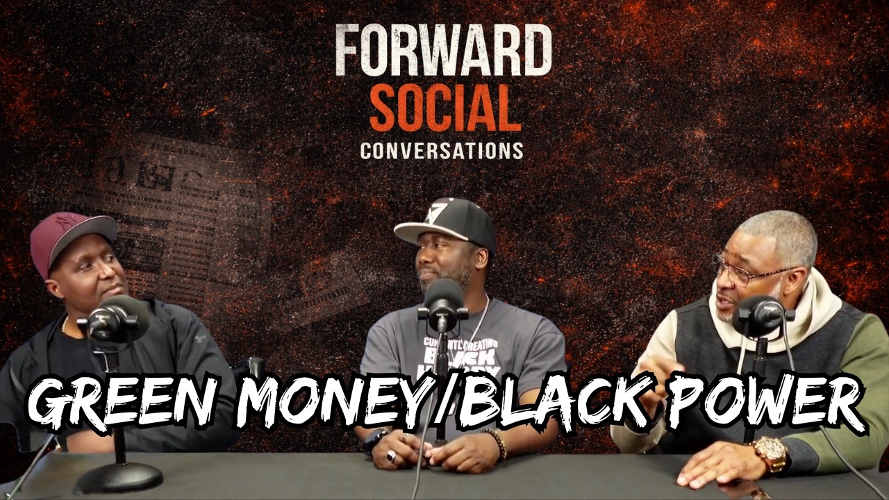 Banking Black, Monkey Pics, Town Under Water