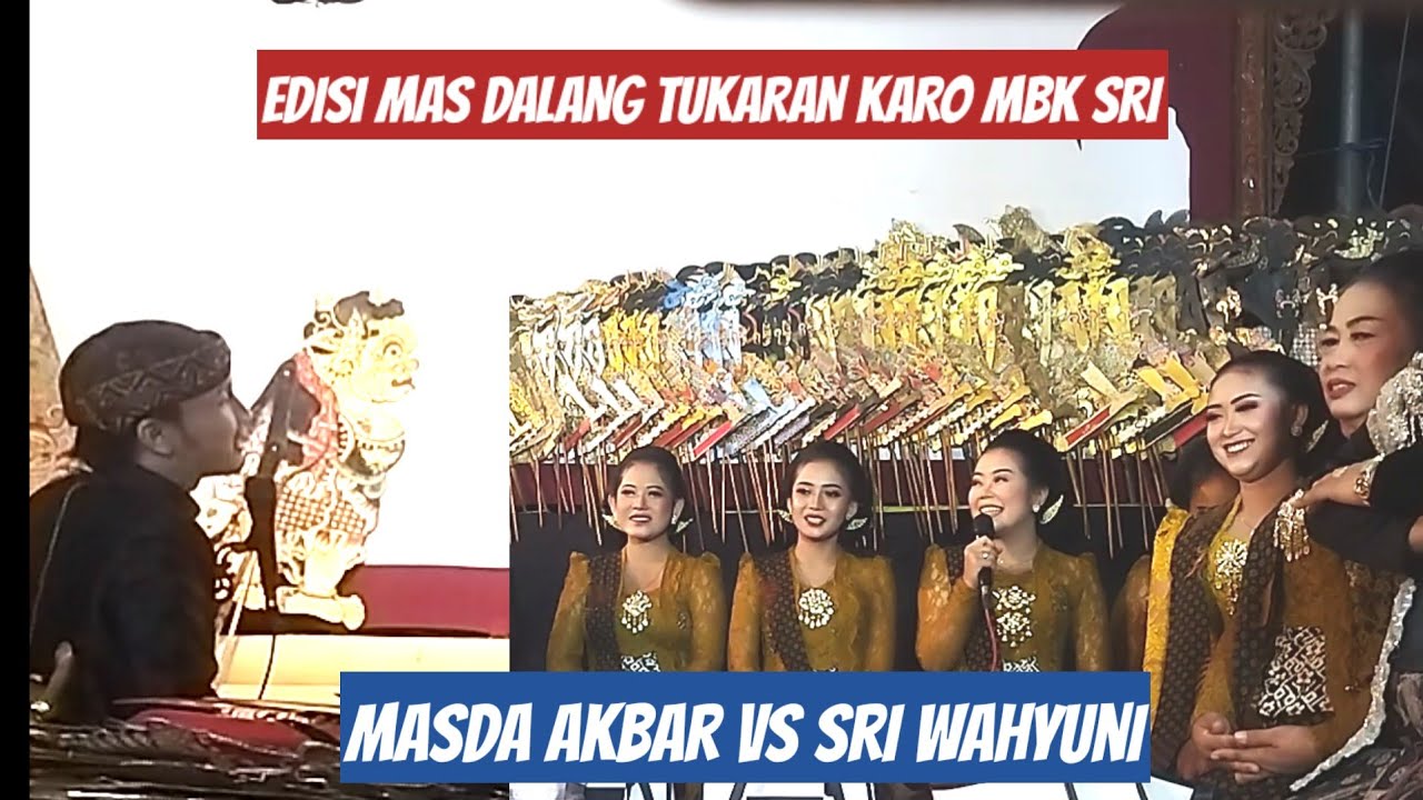 MAS AKBAR KALANG KABUT, MUNGSUH SRI WAHYUNI
