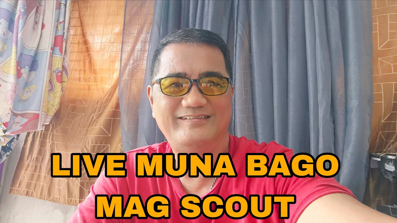 TULOY LANG SA PAG TULONG SA KAPWA