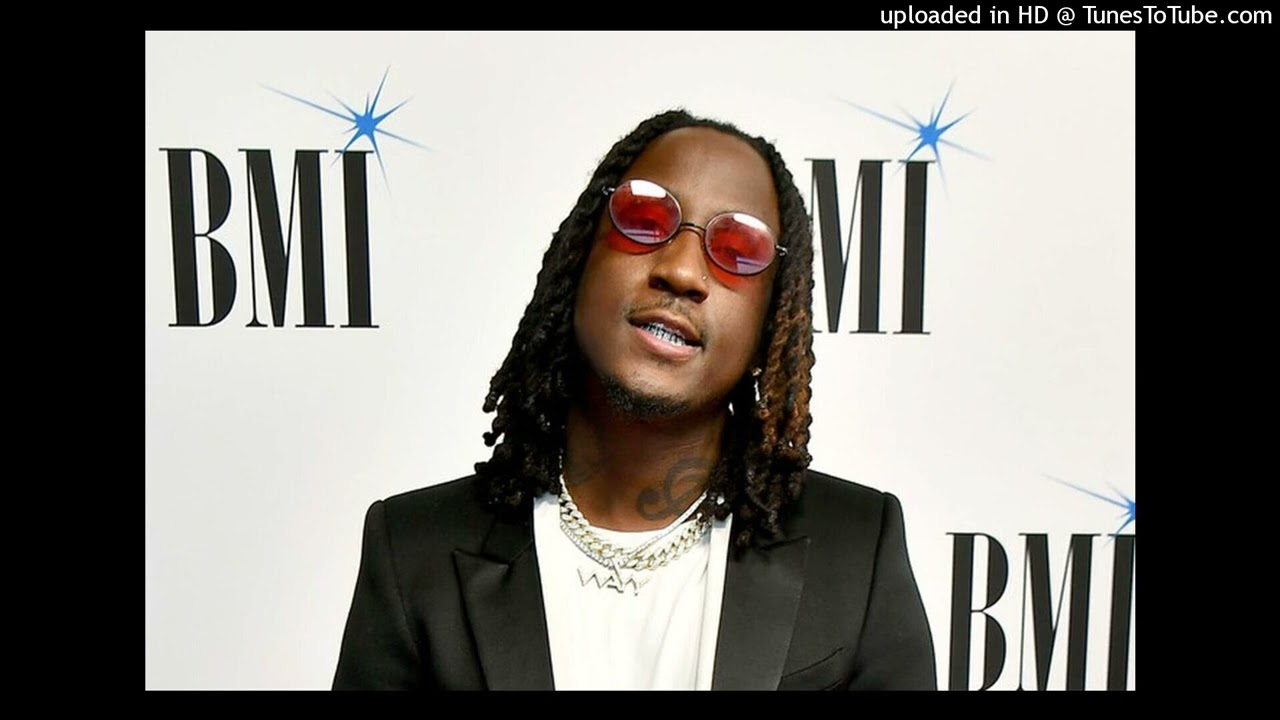 [FREE]  K CAMP Type beat | Movie