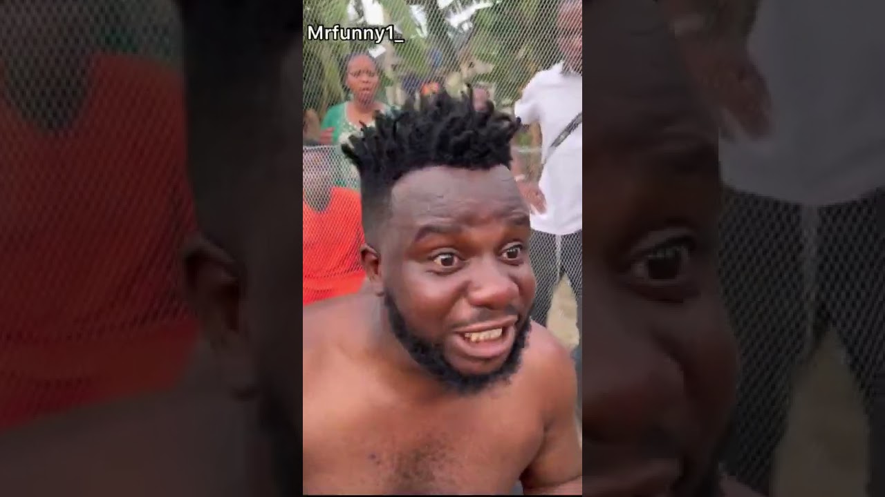 Sabinus the boxer ft Mr macaroni the politicials