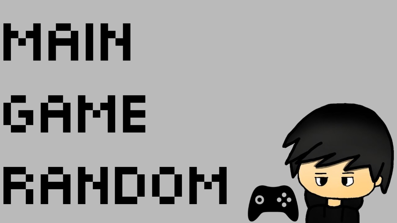 Selamat Pagi lagi - Stream Game Random