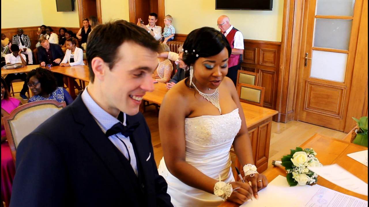 Mariage D'Aurélie & Cédric