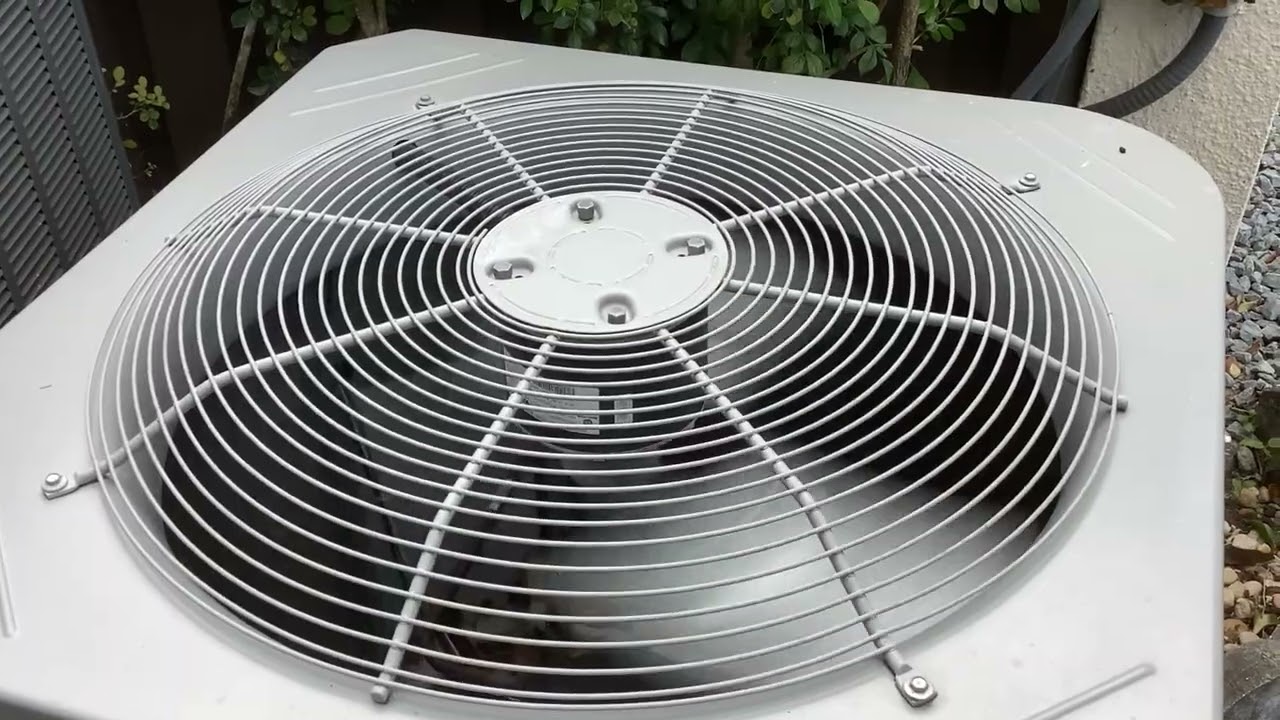 HVAC development In .Roblox As a Honeywell Thermostat 5000 A/C￼