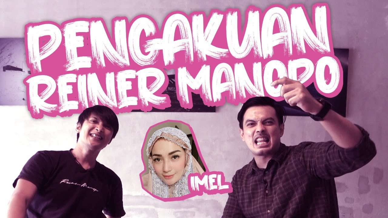 REINER MANOPO DIINTEROGASI TEMMY! Akhirnya Ngaku?