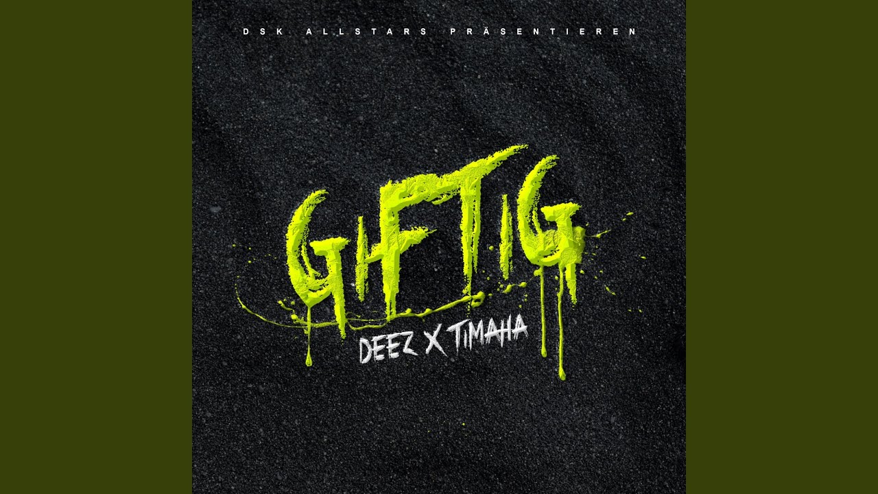 Giftig