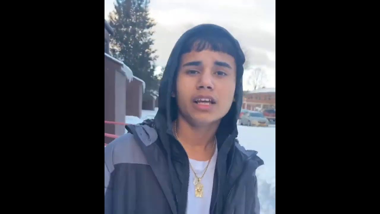 H&eacute;ctor - Desahogo - Freestyle 🇪🇨