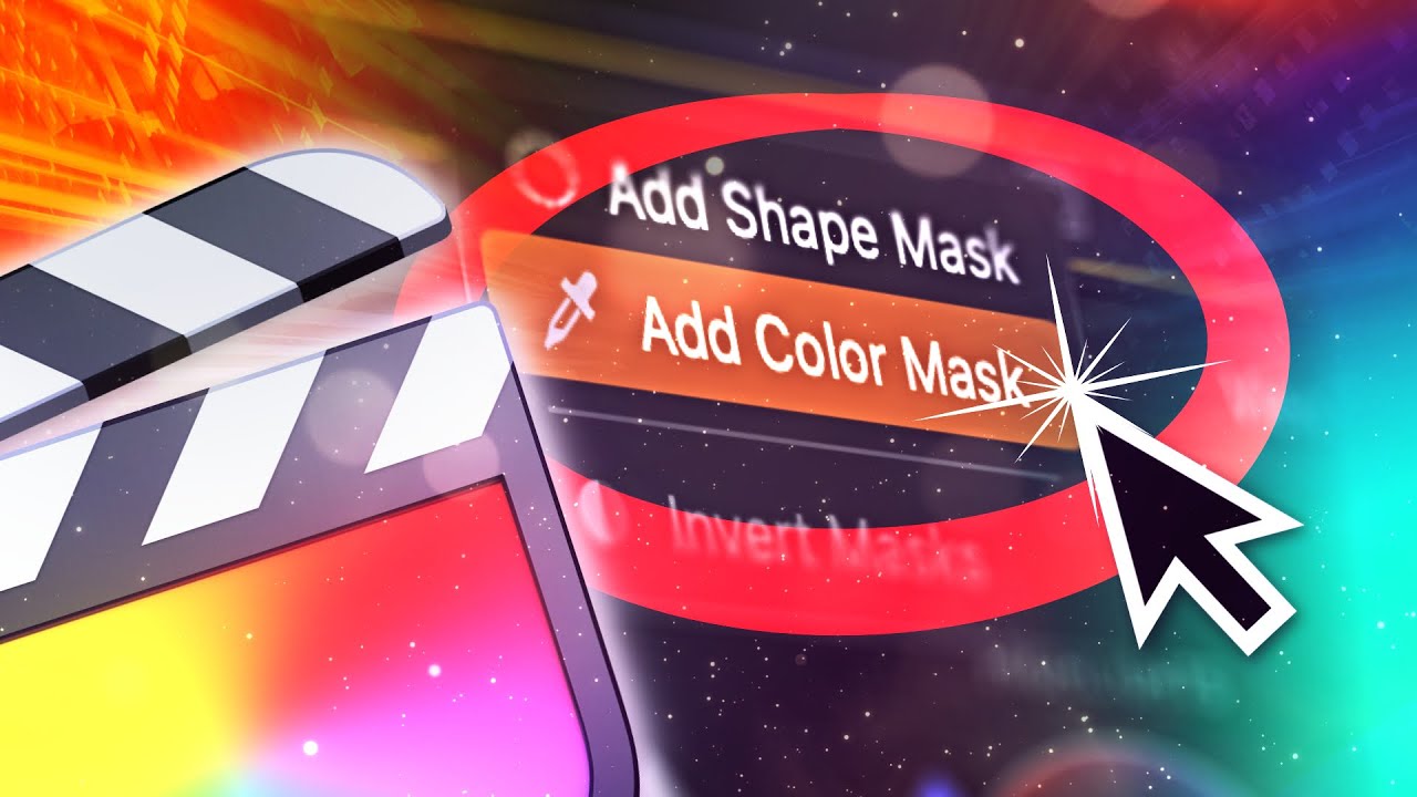 A NEXT LEVEL guide to THIS powerful COLOR GRADING tool in Final Cut Pro