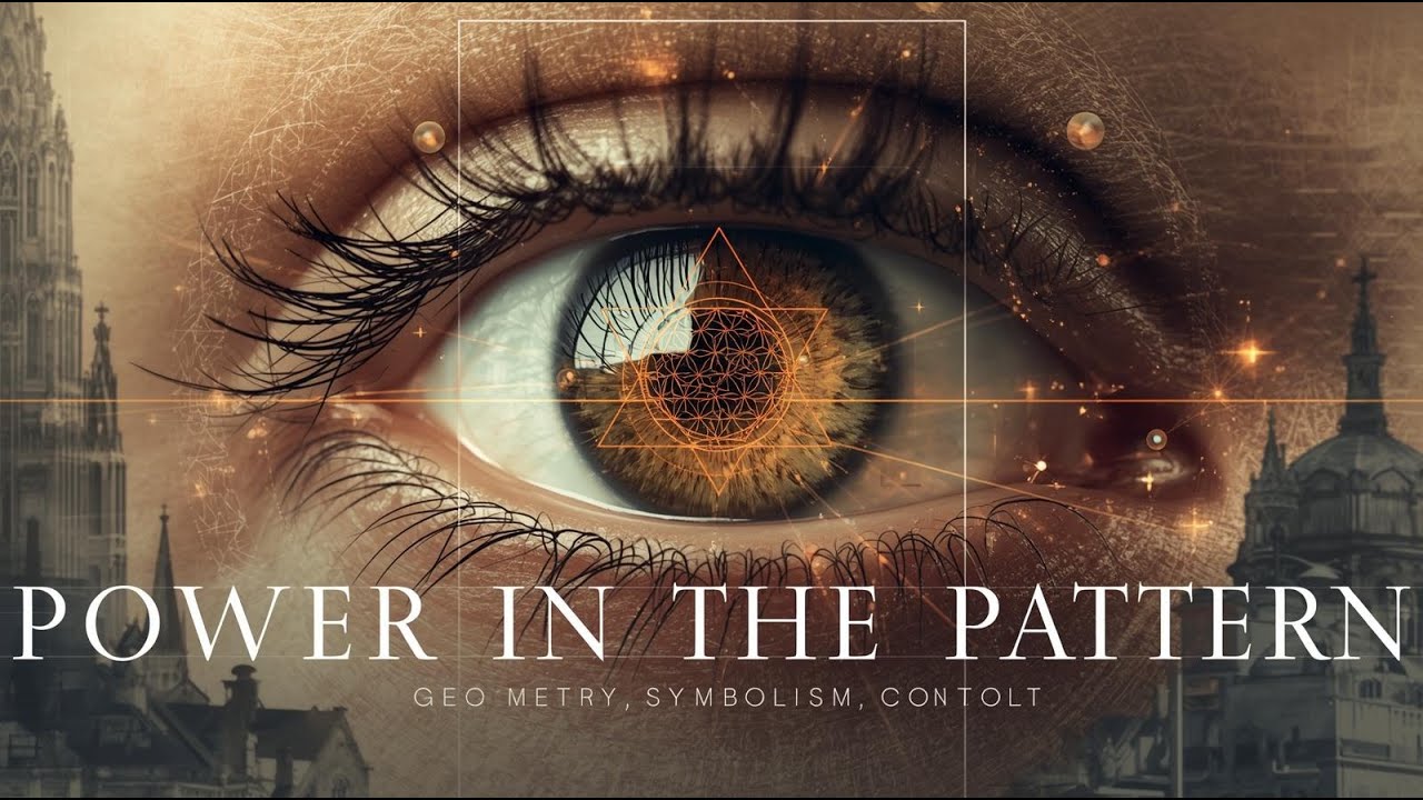 Sacred Geometry & Elitology: Unlocking the Hidden Patterns of Power
