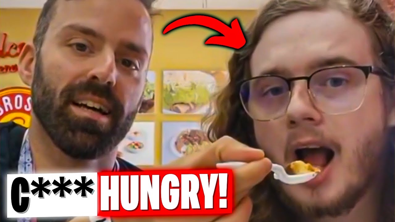 Bowblax Had Gay S** at Vidcon
