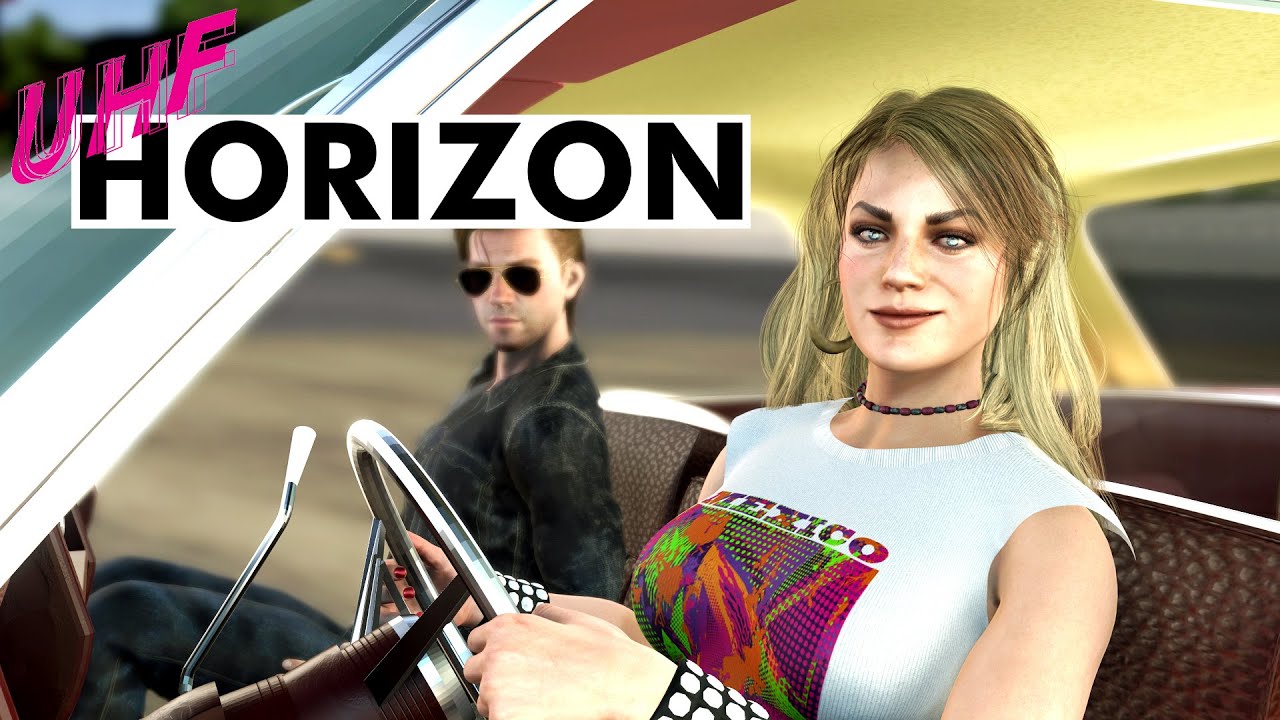 Автостоп в American Truck Sim Ep1: в Су-Сити #americantrucksimulator #iclone8 #ats