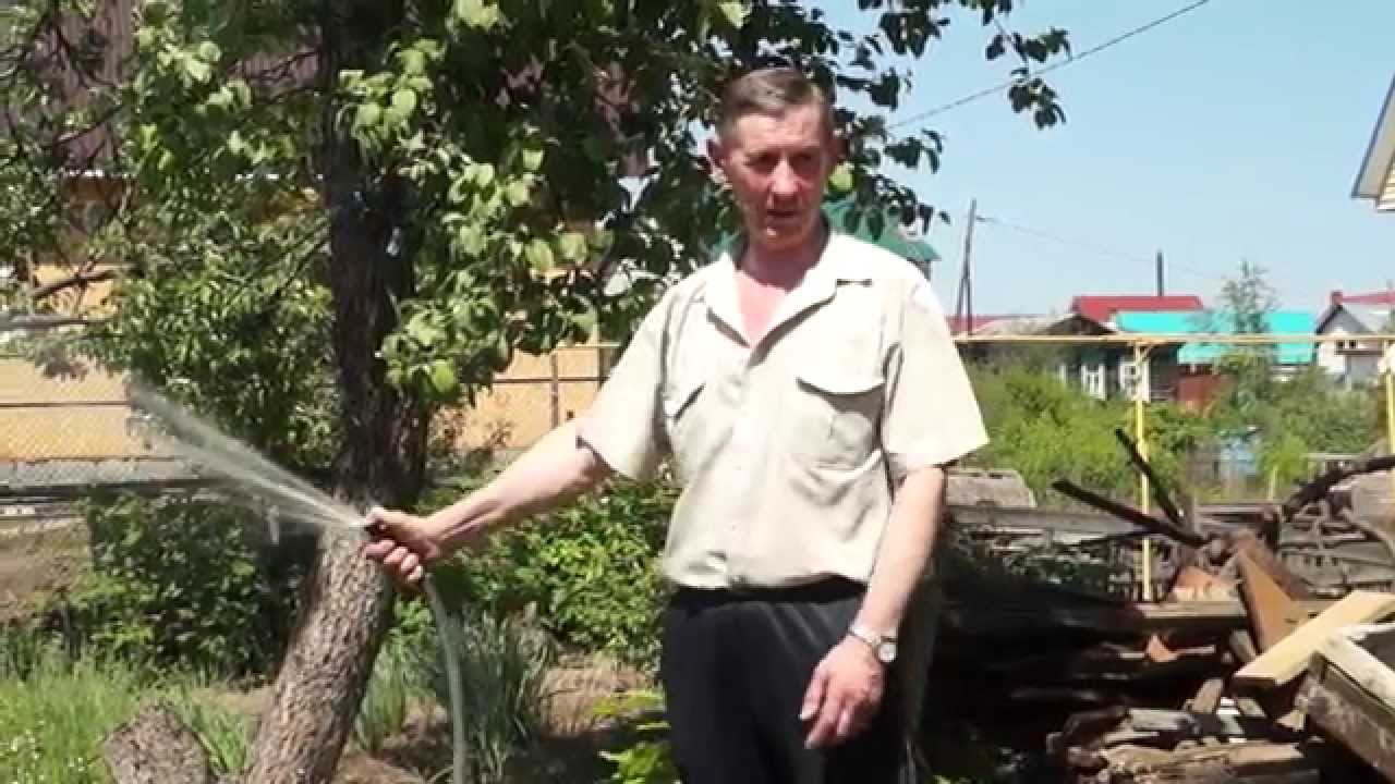 Поверхностный насос Агидель 29/05/2015 Александр Красноперов. Садовод
