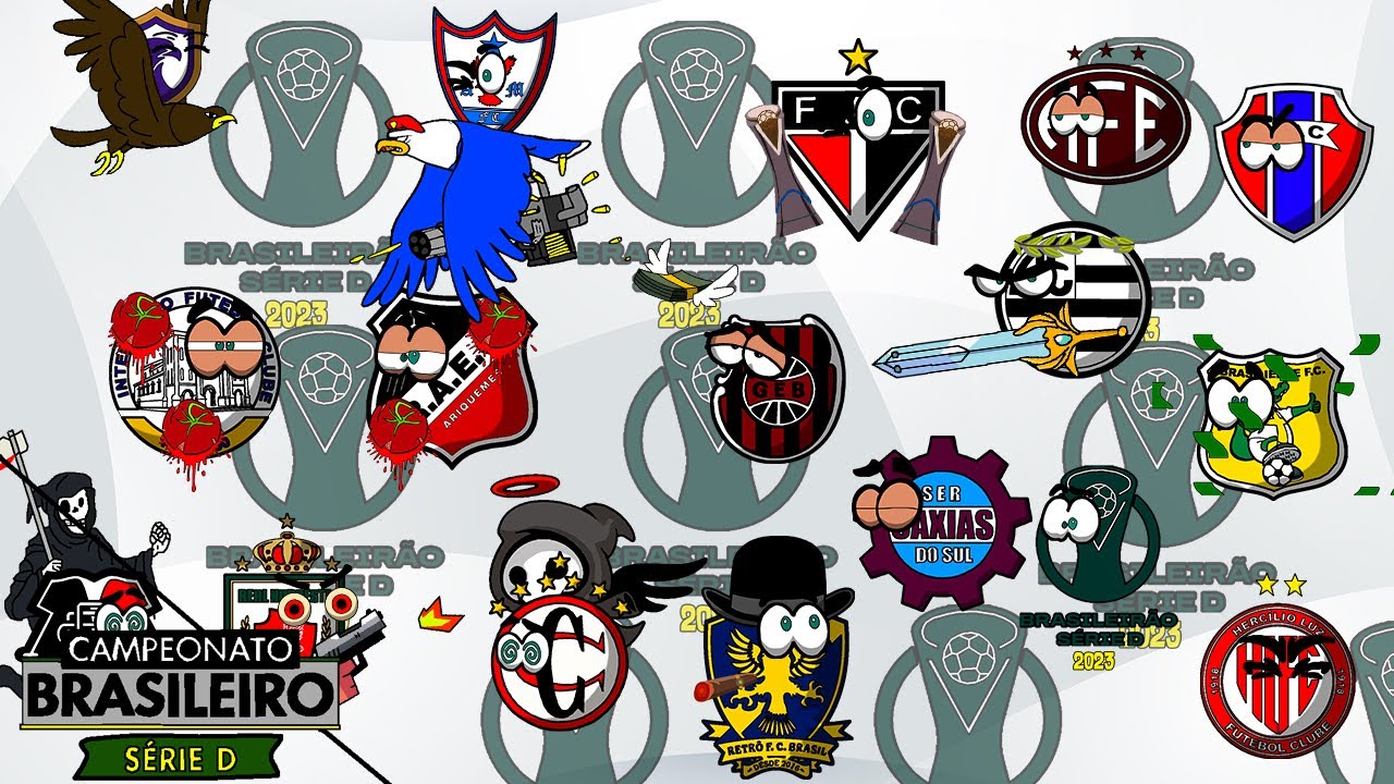 O Resumo da SÉRIE D 2023 - Parte 1