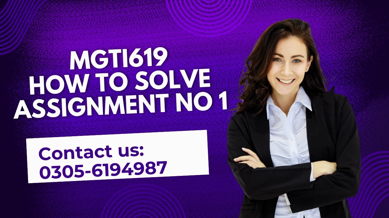 MGTI619 &ndash; Internship Report Management Assignment #1: Approval of Internship Organization