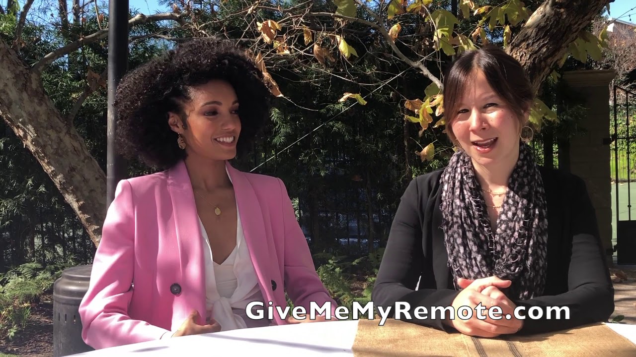 LEGENDS OF TOMORROW: Maisie Richardson-Sellers and Keto Shimizu Tease ''Mortal Khanbat