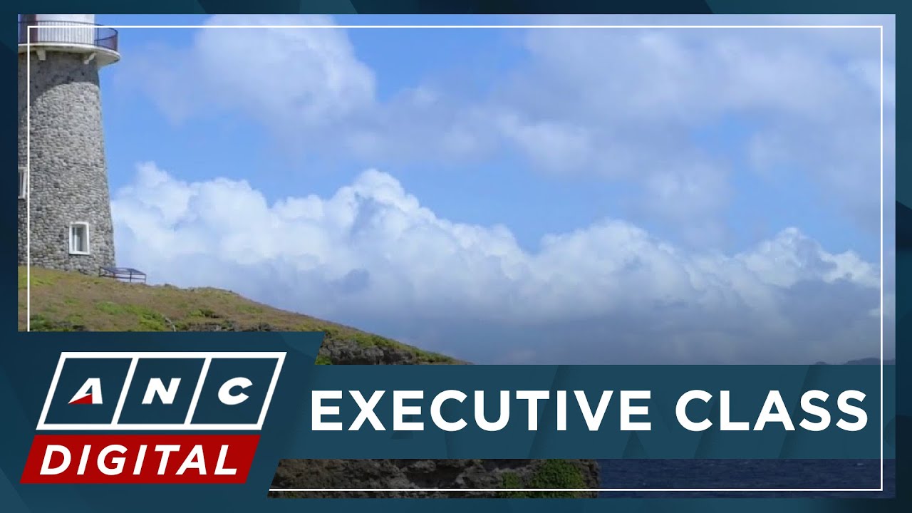 Executive Class: Embark on a summer journey to breathtaking Batanes | ANC
