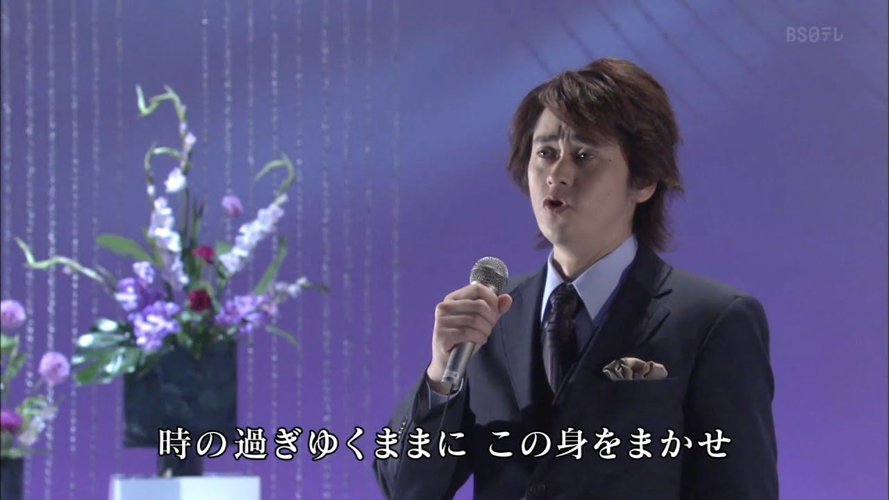 FORESTA : 時の過ぎゆくままに version 2015 008 60