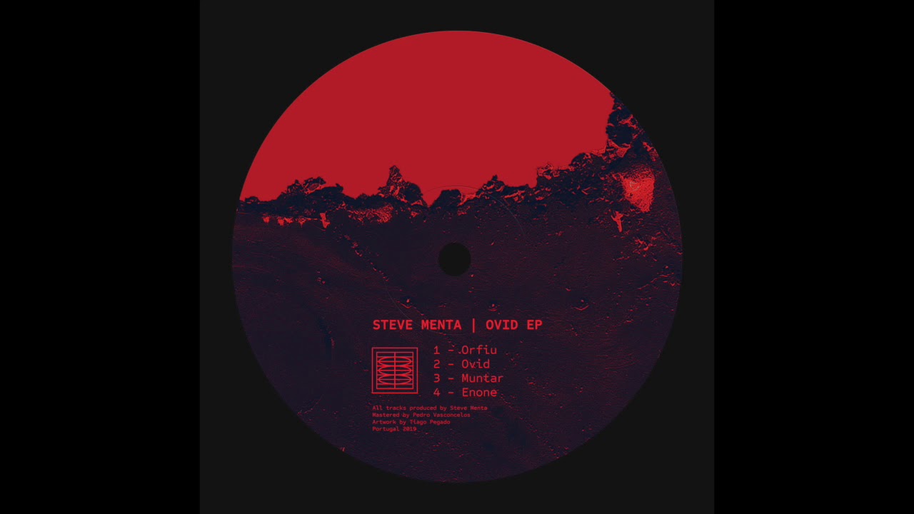 Steve Menta - Enone