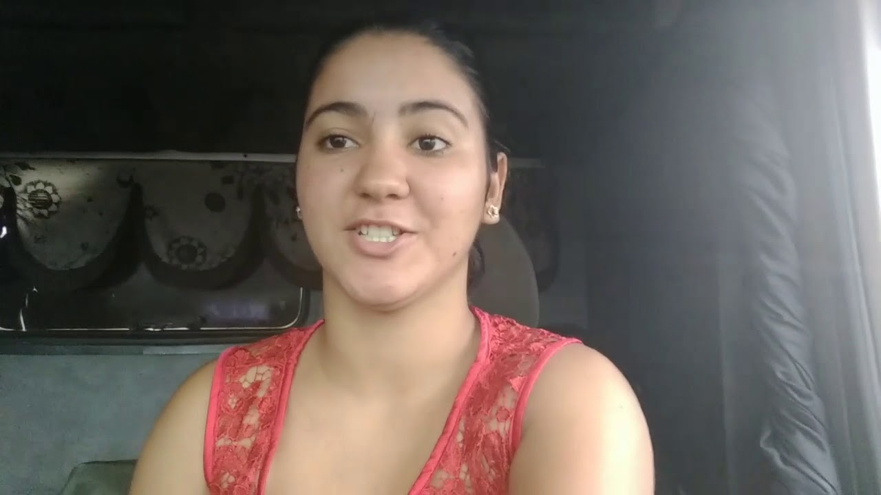 Vlog - dia de caminhoneiro 😂