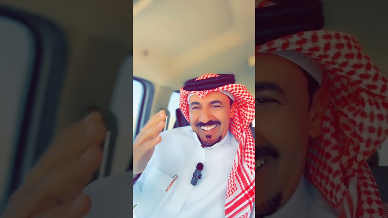 قصتي مع الامير انا والشاعر سالم محمد المرواني