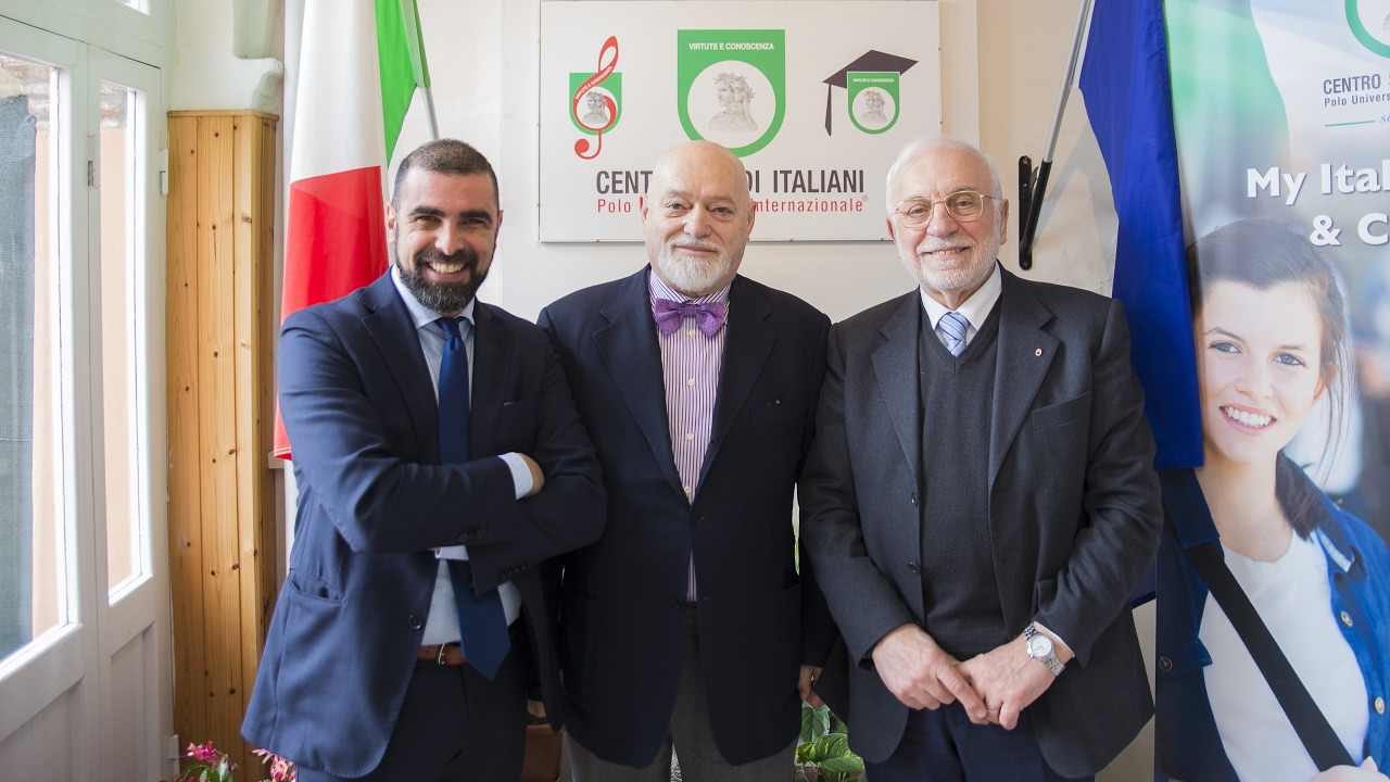 La didattica della lingua italiana secondo Paolo Balboni e Fabio Caon