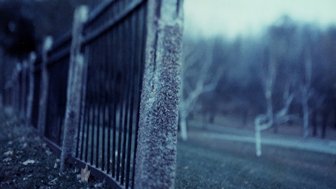 Hammock - Through a Glass Darkly (Kenotic) HQ