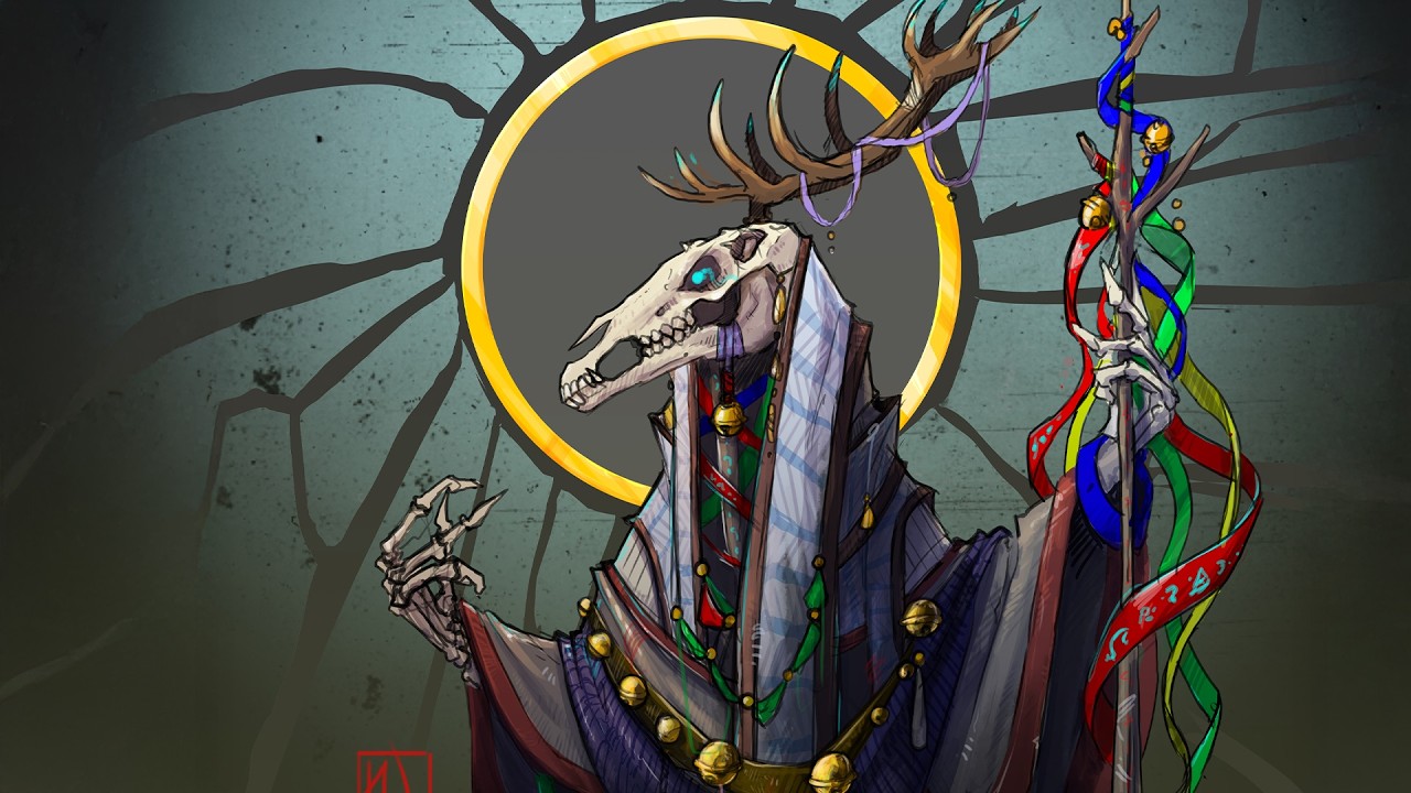 Dlaczego warto zagrać w Mari Lwyd