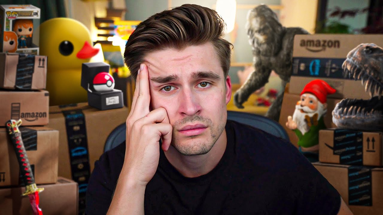 I let my chat spend $15,000. It was a mistake.