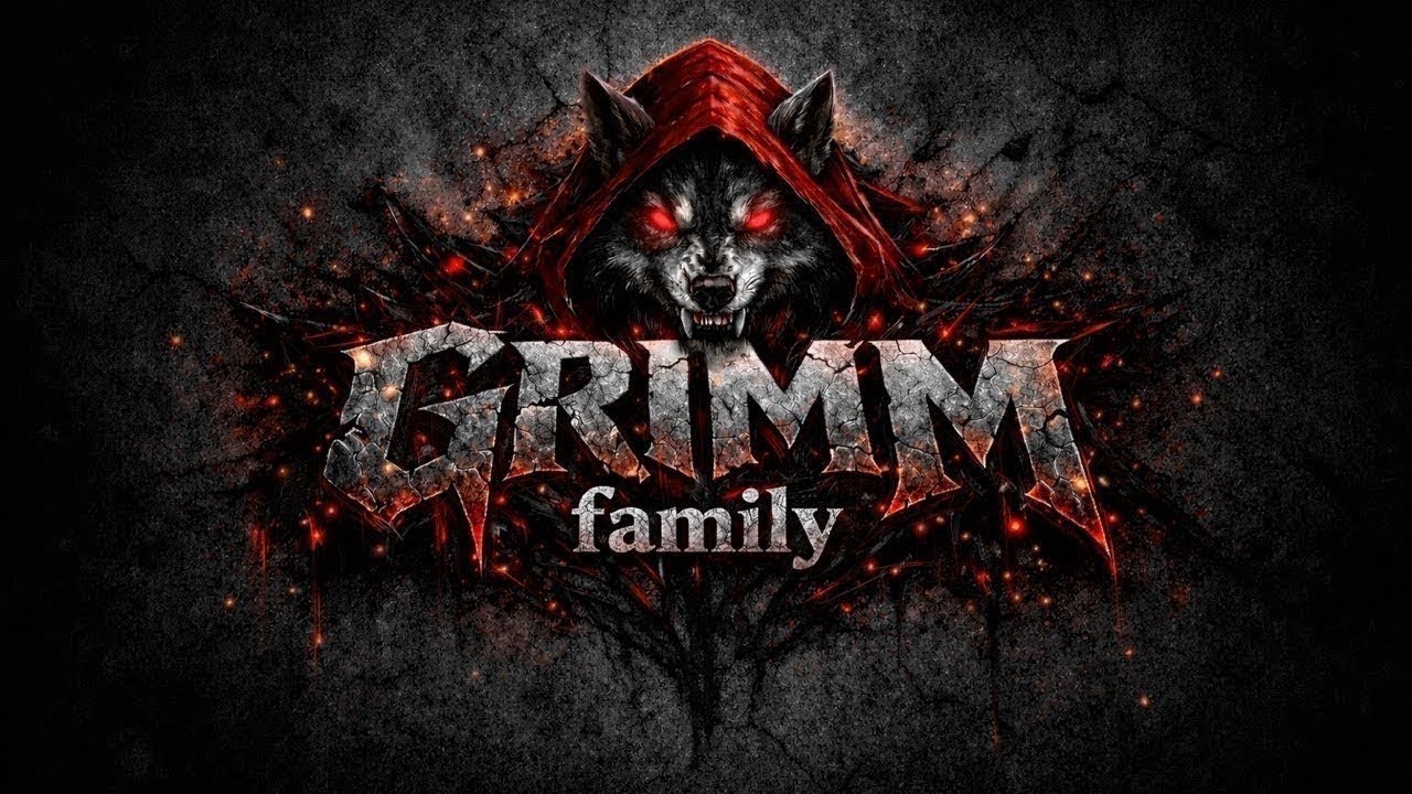 【GRIMM】family🐶珍しくグレ＆ゴリの枠💛な配信💛