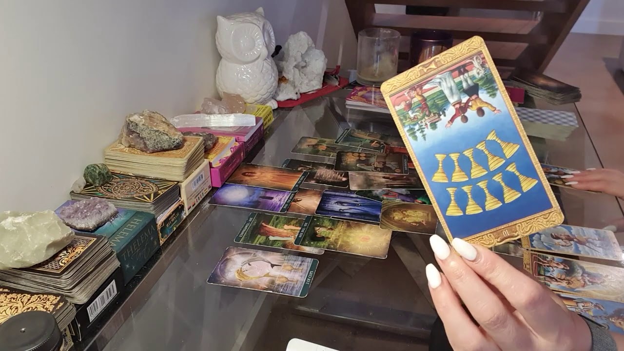 CAPRICORN LOVE ❤ Getting truth! Your intuition was right! ❤ 23 - 30 NOVEMBER Tarot + Pick a card