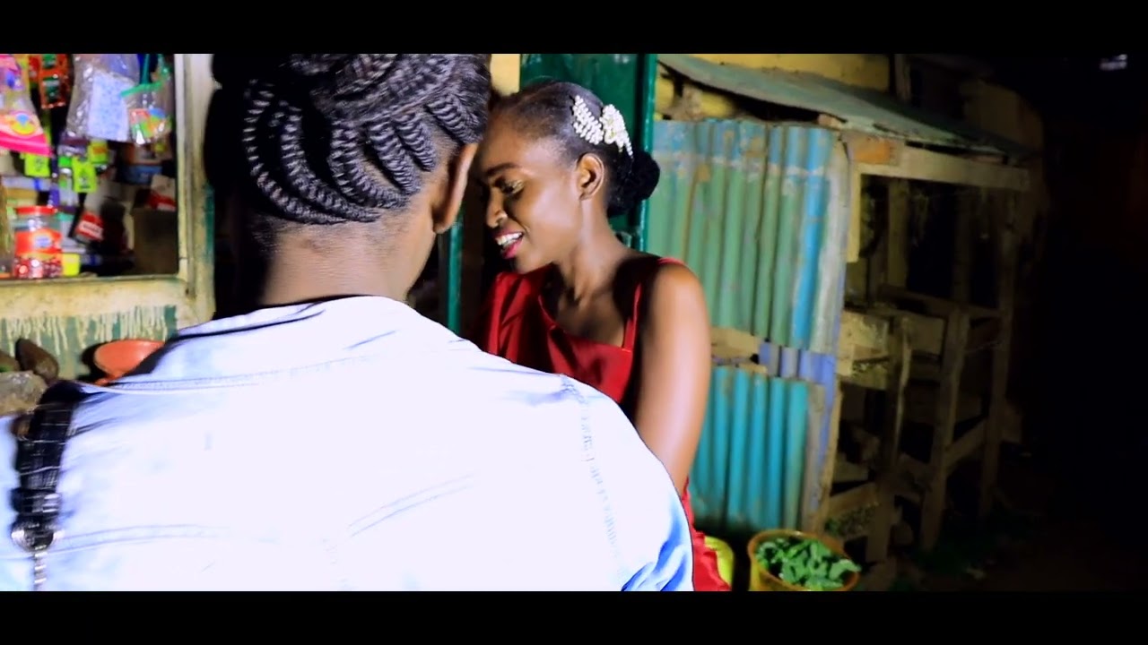 [Mercy Awiti] [Nakupenda]