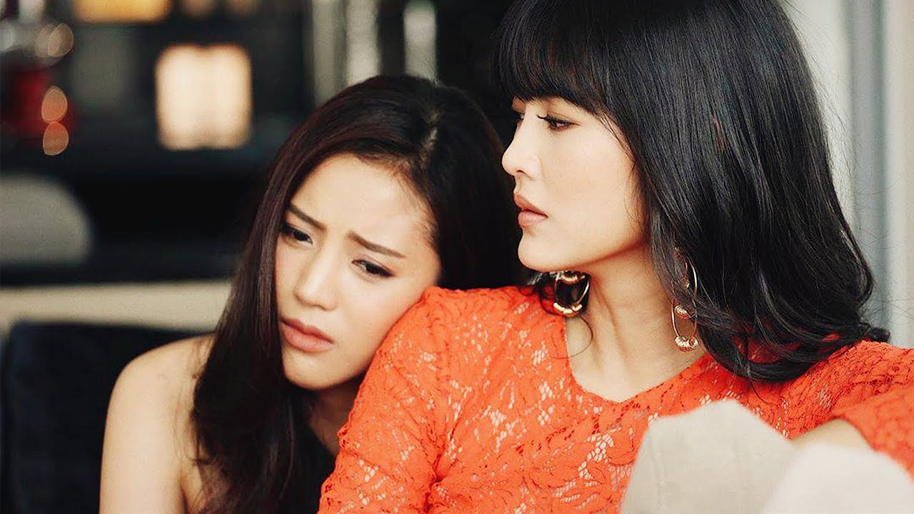 【OPV】เพื่อรัก เพื่อเธอ | For Love, For You | เจ้าวงเดือน & ไพคา / ติ๊แพม  |【โยเกิร์ตเม】- [ ENG SUB ]