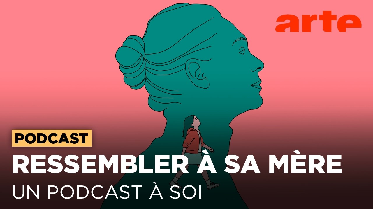 Tout sur nos m&egrave;res (1/2) : M&eacute;moires de filles | Un podcast &agrave; soi | ARTE Radio Podcasts