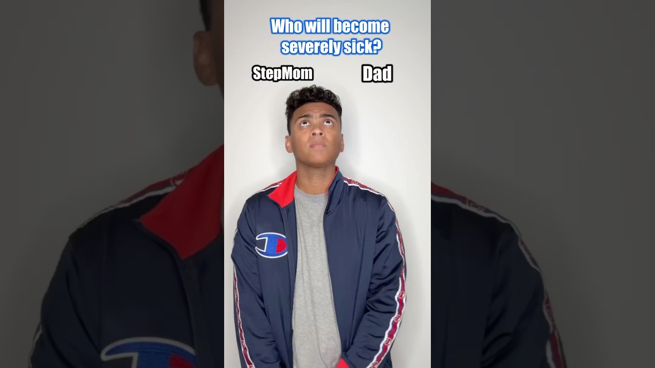 A story about a kid who is forgotten with his new family&hellip;💔 #shorts