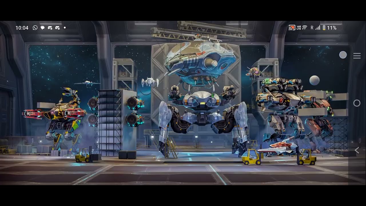 UE Hawk still OP