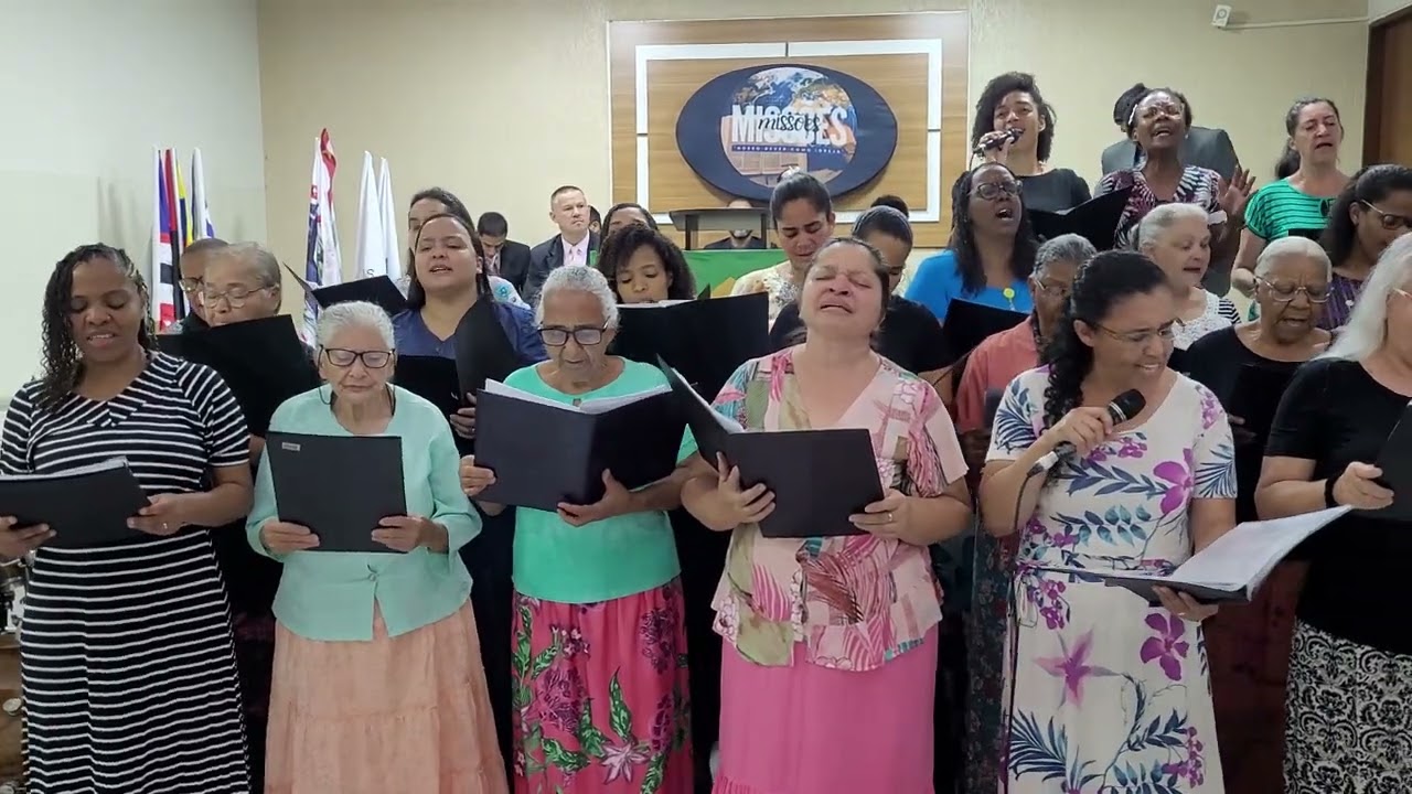 Círculo de oração louvando. O Chamado. 23⁰ Congresso de missões #gideoesdafe #fé #biblia #igreja 