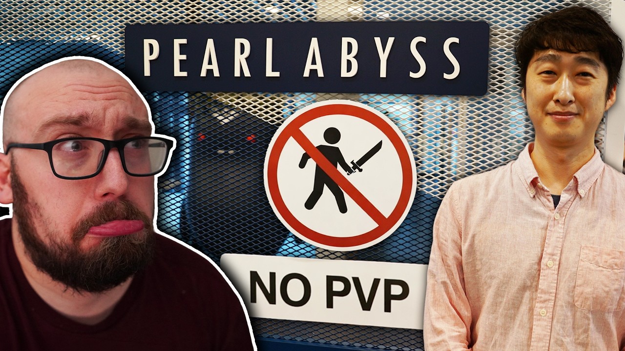 DEVASTATING News For PvP in BDO..