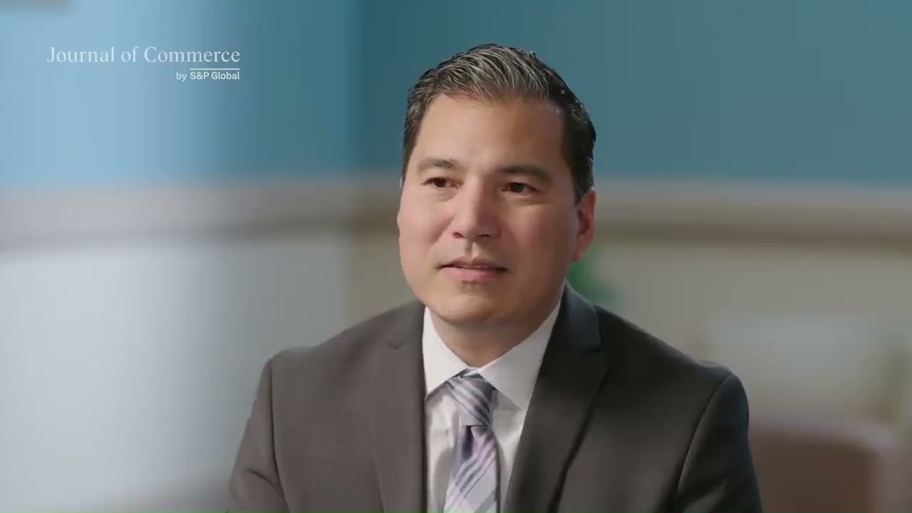 Sustainability in Practice - COSCO SHIPPING Lines North America