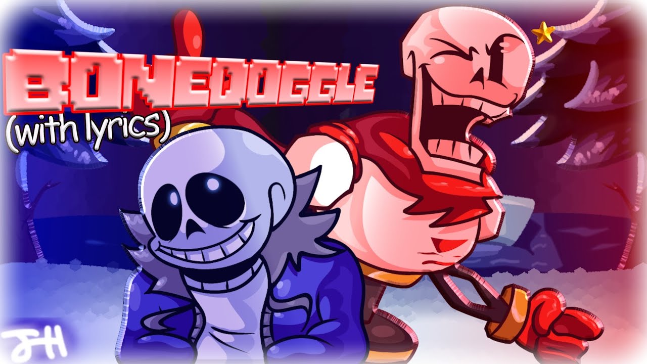 Indie Cross - Bonedoggle Lyrical Adaptation ft. @Oddbrother 