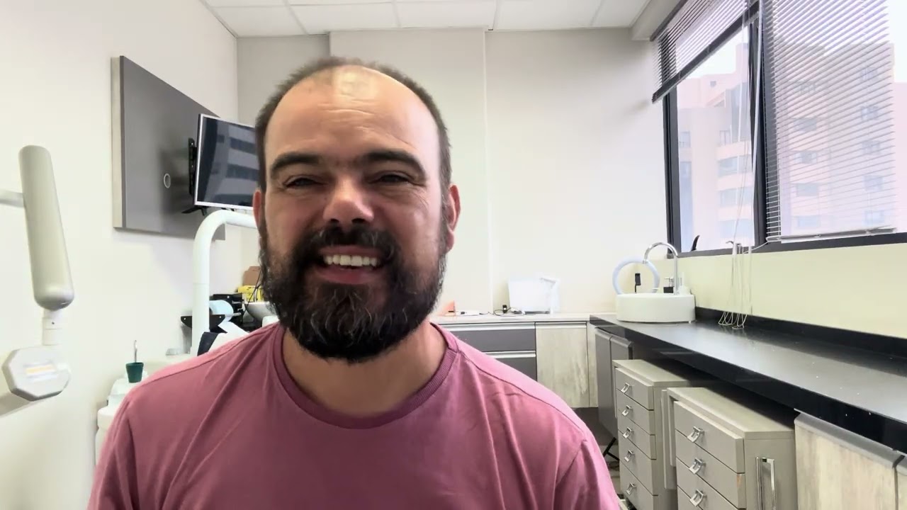 Coroa dentária quebrou o que fazer 
