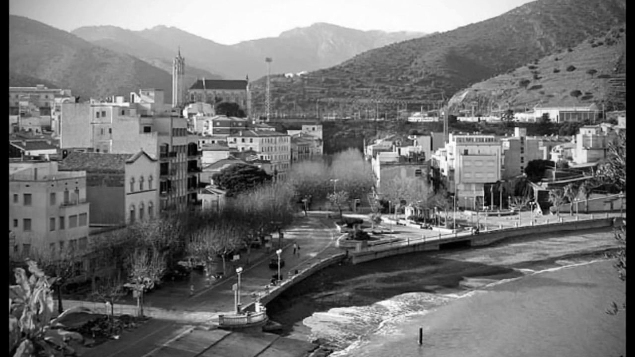 Portbou (Girona) www.fotourbana.com