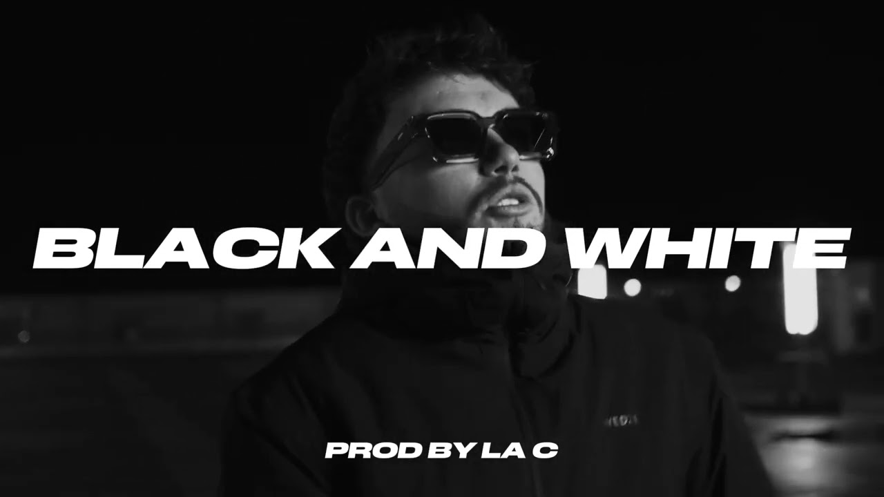 [ FREE FOR PROFIT ] - EKGS Trap Type Beat " BLACK AND WHITE "