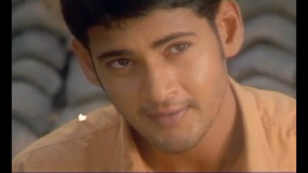 Mahesh Babu Celebrates Bhumika's Birthday To Make Her Happy || Okkadu Movie Scenes