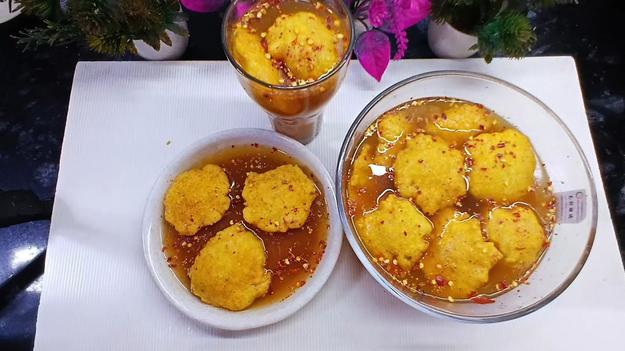 Live राजस्थानी कांची बड़े की रेसिपी😍😋kanji vade ki recipe😍👌